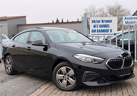 BMW 216d Gran Coupe Automatik*LED*H&K*Pano*Kamera*