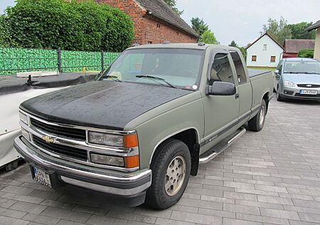 Chevrolet C1500