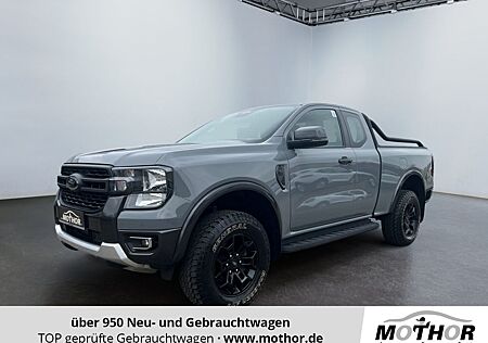 Ford Ranger Tremor 2.0 Ecoblue e-4WD Extrakabine