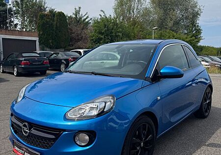 Opel Adam Jam ecoFlex*1,4*1.Hd*120Jahre Sondermodell*
