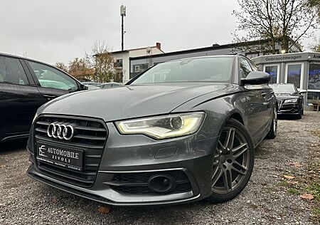 Audi A6 Avant 2.0 TDI*3X S-LINE*XENON*ACC*AUT*S-HEFT*