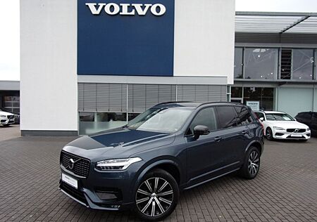 Volvo XC 90 B5 Ultimate Dark AWD