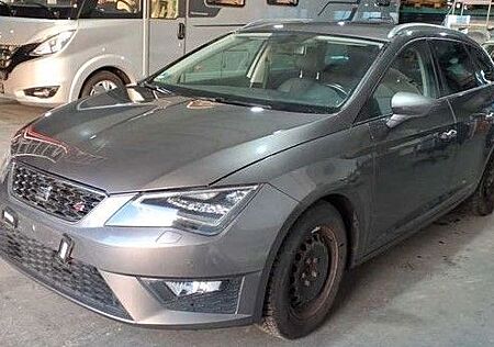 Seat Leon ST FR*LED*