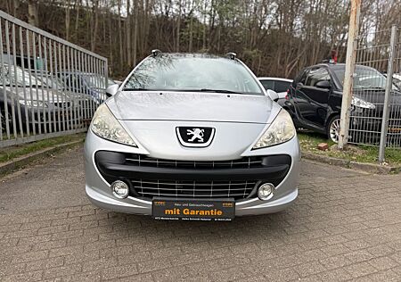 Peugeot 207 SW Sport*Tüv Neu*Klima*2 Hand*Top*