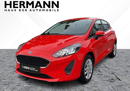 Ford Fiesta 1.0 EcoBoost Cool & Connect LED*SHZ*SYNC
