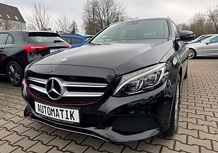 Mercedes-Benz C 350 C T-Modell T e