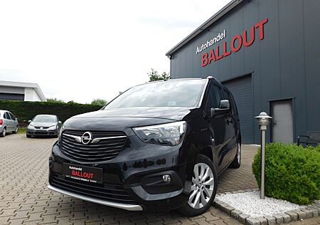 Opel Combo Life E Innovation