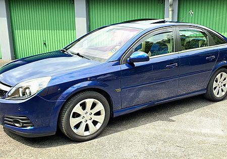 Opel Vectra 1.8 Edition Plus Edition Plus