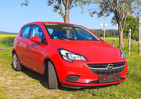 Opel Corsa 1.2 Color Edition Color Edition