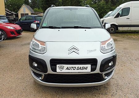 Citroën C3 Picasso Tendance Zahnriemen 106000