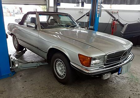 Mercedes-Benz SL 450