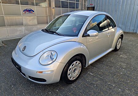 VW New Beetle Volkswagen Top gepfl. Lim. 1.4 Facelift 2.Hd 8f