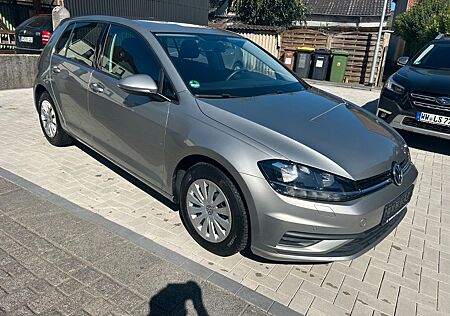 VW Golf Volkswagen VII Lim. BMT/Start-Stopp/ Aus 1 Hand