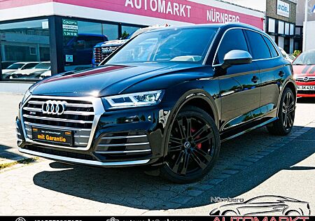 Audi SQ5 3.0 TFSI quattro/B&O/LEDER/PANO/LUFTFEDERUNG