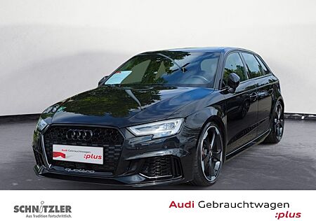Audi RS3 Sportback quattro PANO/MATRIX/B&O/RFK+++