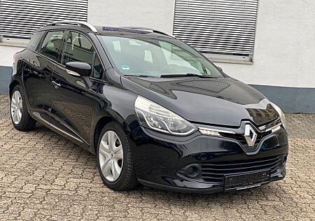 Renault Clio Grandtour AUTOMATIK *Navi/Bluetooth/TÜV NEU