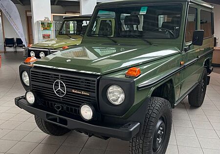 Mercedes-Benz G 230