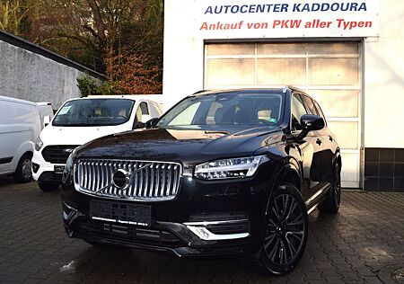 Volvo XC 90 XC90 Core T8 AWD,20",AHK,Standheizung,Blis+ACC