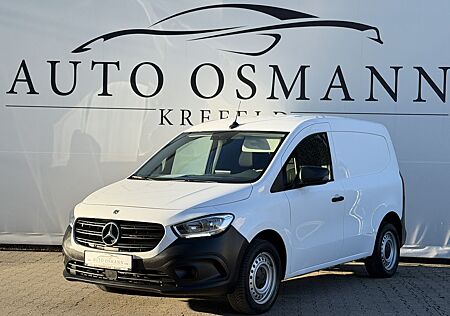 Mercedes-Benz Citan 110 CDI standard 1HAND/RFK/CARPLAY/TMPOMAT