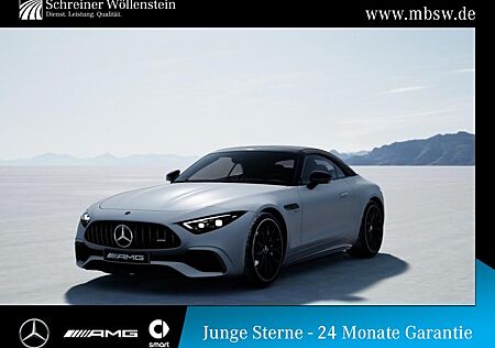 Mercedes-Benz SL 43 AMG AMG SL 43 Premium+*Night-II*Burm*HAL*FAP*AIRSCAR