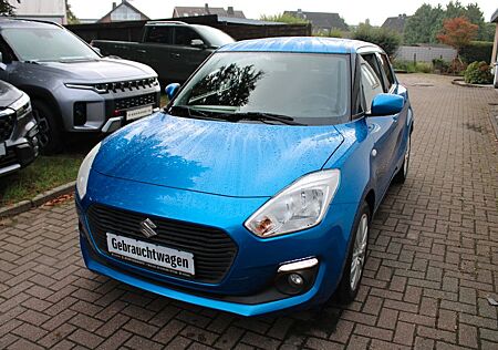 Suzuki Swift 1,2 Comfort Hybrid