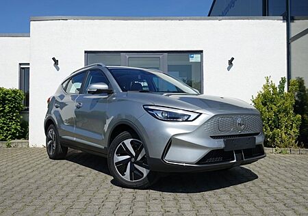 MG ZS LUXURY 50,3kWh 7JGarantie Leder/Pano/360°/AHK