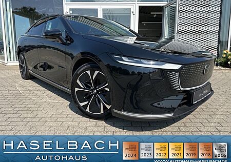 Mazda 6e Takumi Plus Teilleder Sitzbelüftung 360° Sony