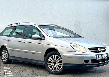 Citroën C5 3.0 V6 Exclusive Autom. Exclusive