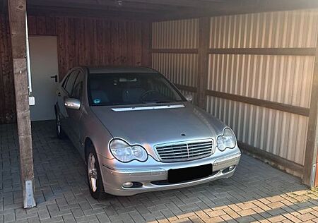 Mercedes-Benz C 240 ELEGANCE Elegance