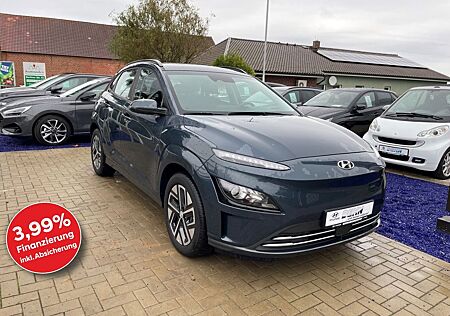 Hyundai Kona Elektro Select-Paket inkl. 11kW OBC Digital