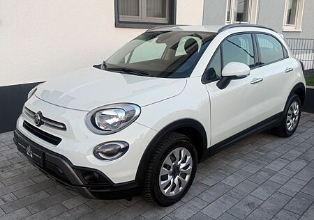 Fiat 500X Cross /UNILACK/LED/CARPLAY/1.HAND
