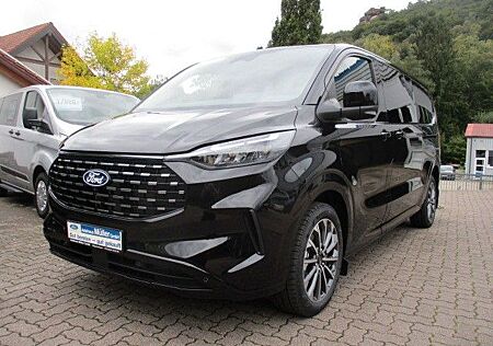 Ford Tourneo Custom TITANIUM-X L2 //AUTOMATIK\\ 4x4