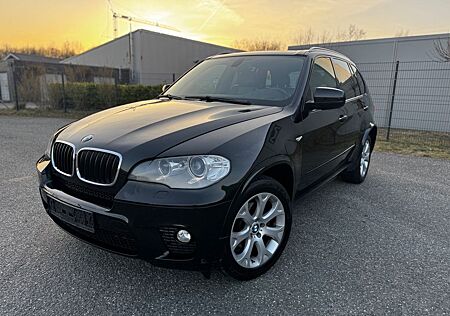 BMW X5 xDrive30d M-Sport Paket Shadow Line Pano SH
