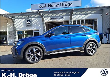 VW Taigo Volkswagen Life 1.0 TSI Kamera PDC Kessy