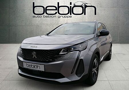 Peugeot 3008 Hybrid 225 (Plug-In) e-EAT8 GT Navi PDC LED