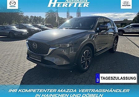 Mazda CX-5 EXCLUSIVE-L MATRIX BOSE 360KAMERA HEAD-UP