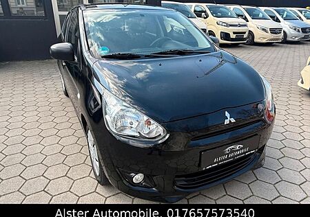 Mitsubishi Space Star Klassik Kollektion, 5Türig,Klimaanlag