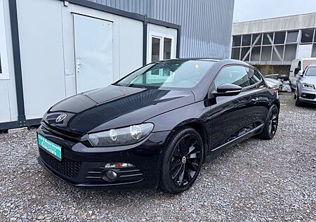 VW Scirocco Volkswagen 1.4 TSI TÜV07-26|KETTE NEU|18ZOLL