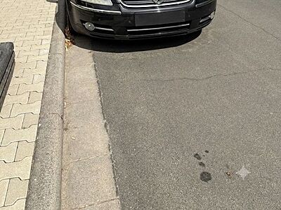 Volkswagen Phaeton 3.0 V6 TDI 4MOTION Edition 6 Edition 6