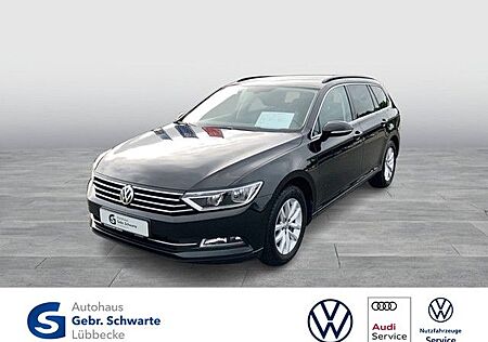 VW Passat Variant Volkswagen 1.5 TSI Comfortline ACC NAVI SHZ