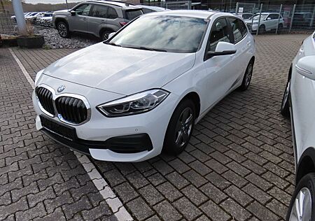 BMW 116 1 Limousine i Advantage