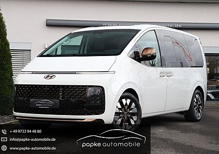 Hyundai Staria 2.2 CRDi Signature 4WD +7-SITZER+PANO+360