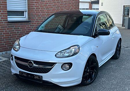 Opel Adam Black Link 1.4 74kW Black Link