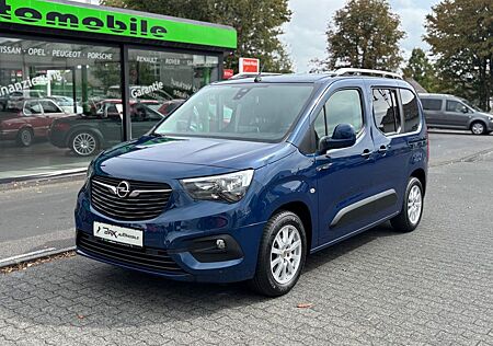 Opel Combo Life Kombi E Edition *SPURASISST*CARPLAY*
