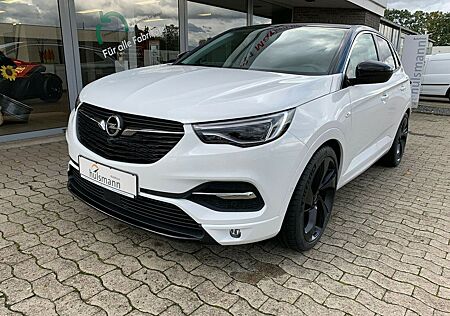 Opel Grandland X Ultimate Irmscher Einzelstück