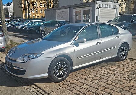 Renault Laguna III Expression