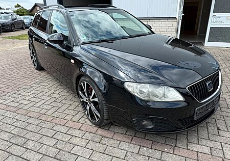 Seat Exeo ST Style