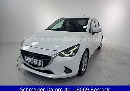 Mazda 2 SKYACTIV-G 90 NAKAMA FULLLED NAVI SHZ ACC TÜV