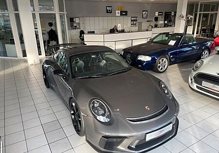 Porsche 991 .2 GT3 Clubsport, Approved NEU/SH/Lift