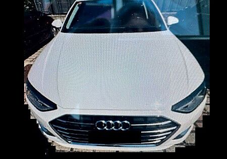 Audi A4 Avant 35 TDI advanced
